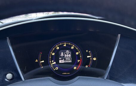 Honda Civic VIII, 2006 год, 550 000 рублей, 6 фотография