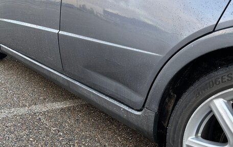 Honda Civic VIII, 2006 год, 550 000 рублей, 4 фотография