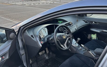 Honda Civic VIII, 2006 год, 550 000 рублей, 7 фотография