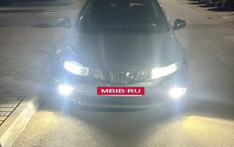 Honda Civic VIII, 2006 год, 550 000 рублей, 8 фотография