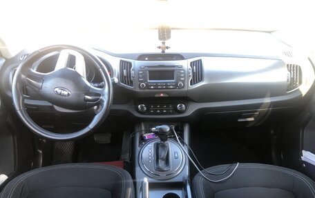 KIA Sportage III, 2013 год, 1 400 000 рублей, 9 фотография