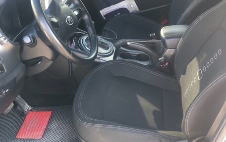 KIA Sportage III, 2013 год, 1 400 000 рублей, 8 фотография