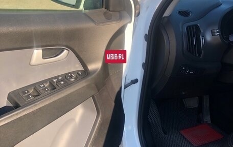 KIA Sportage III, 2013 год, 1 400 000 рублей, 7 фотография