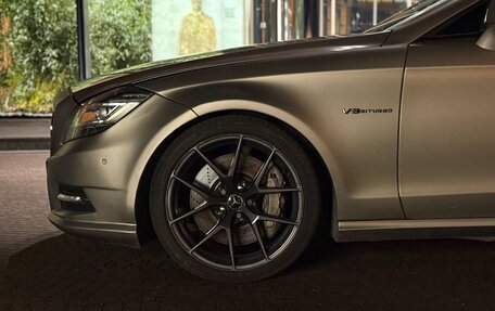 Mercedes-Benz CLS, 2012 год, 2 150 000 рублей, 4 фотография