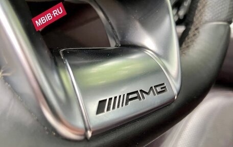 Mercedes-Benz CLS, 2012 год, 2 150 000 рублей, 12 фотография