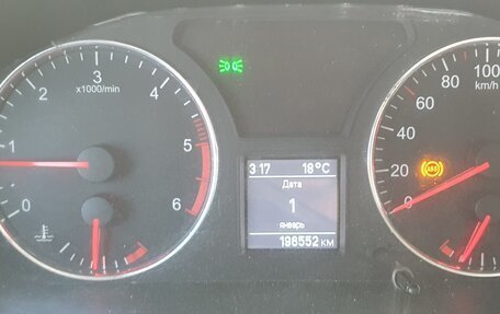 ЛуАЗ Patriot, 2018 год, 920 000 рублей, 2 фотография