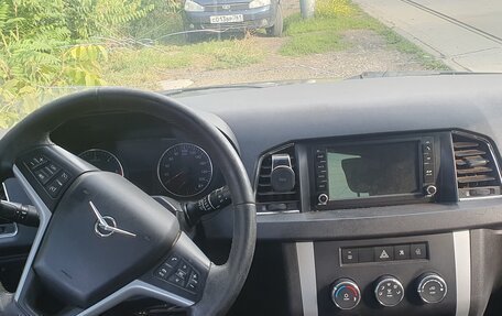 ЛуАЗ Patriot, 2018 год, 920 000 рублей, 3 фотография