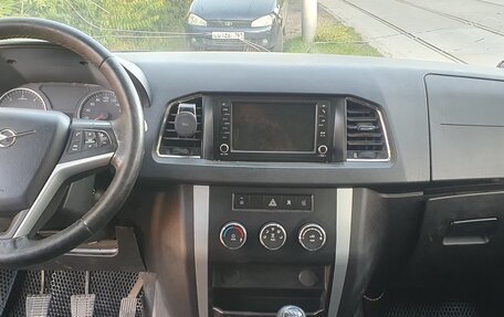 ЛуАЗ Patriot, 2018 год, 920 000 рублей, 7 фотография