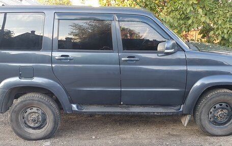 ЛуАЗ Patriot, 2018 год, 920 000 рублей, 8 фотография