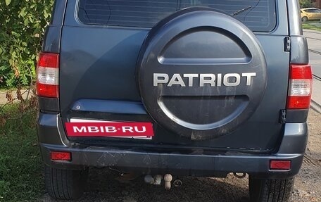 ЛуАЗ Patriot, 2018 год, 920 000 рублей, 4 фотография