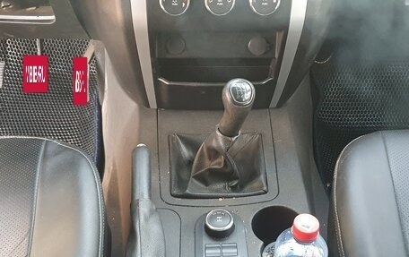 ЛуАЗ Patriot, 2018 год, 920 000 рублей, 6 фотография