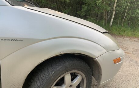 Ford Focus IV, 2002 год, 75 000 рублей, 8 фотография