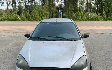 Ford Focus IV, 2002 год, 75 000 рублей, 2 фотография