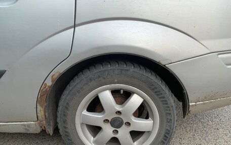 Ford Focus IV, 2002 год, 75 000 рублей, 10 фотография