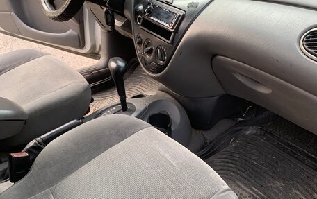Ford Focus IV, 2002 год, 75 000 рублей, 17 фотография