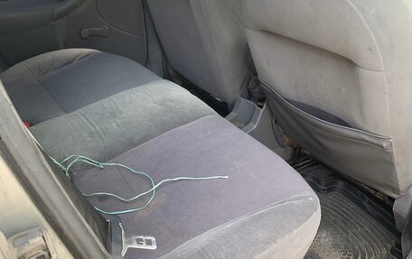 Ford Focus IV, 2002 год, 75 000 рублей, 18 фотография