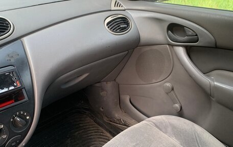 Ford Focus IV, 2002 год, 75 000 рублей, 16 фотография