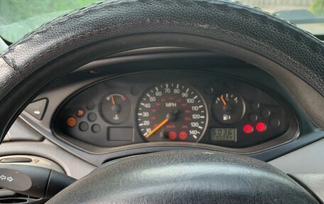 Ford Focus IV, 2002 год, 75 000 рублей, 15 фотография