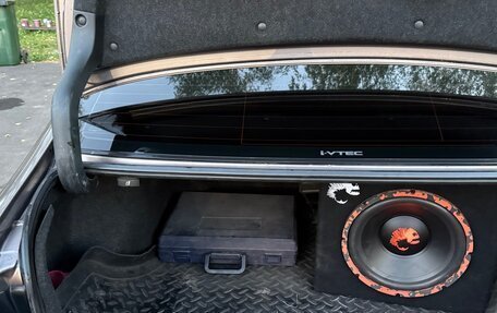 Honda Civic VIII, 2009 год, 885 000 рублей, 5 фотография
