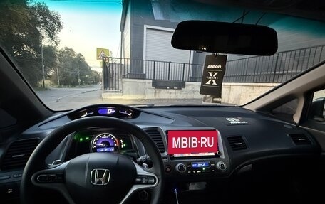Honda Civic VIII, 2009 год, 885 000 рублей, 8 фотография