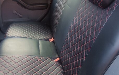 Ford Focus II рестайлинг, 2007 год, 520 000 рублей, 13 фотография