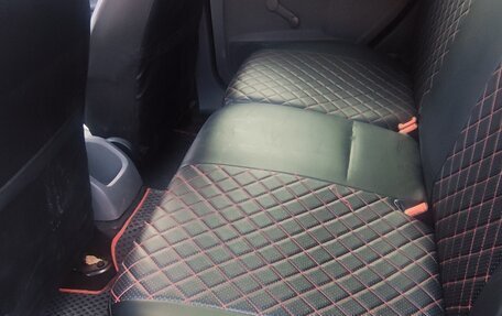 Ford Focus II рестайлинг, 2007 год, 520 000 рублей, 14 фотография