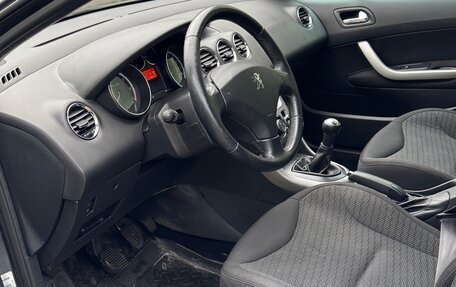 Peugeot 308 II, 2010 год, 440 000 рублей, 13 фотография