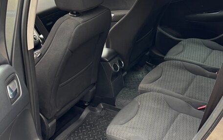 Peugeot 308 II, 2010 год, 440 000 рублей, 16 фотография