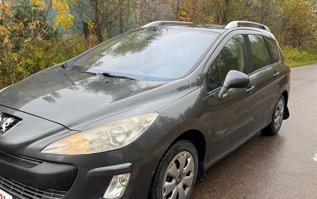 Peugeot 308 II, 2010 год, 440 000 рублей, 10 фотография