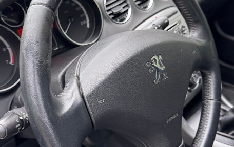 Peugeot 308 II, 2010 год, 440 000 рублей, 14 фотография