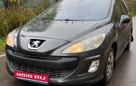 Peugeot 308 II, 2010 год, 440 000 рублей, 2 фотография