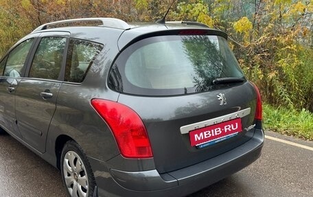 Peugeot 308 II, 2010 год, 440 000 рублей, 8 фотография