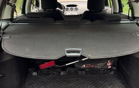 Peugeot 308 II, 2010 год, 440 000 рублей, 20 фотография