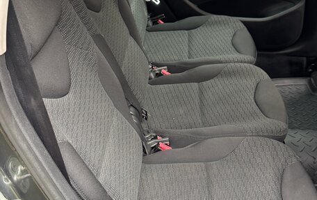 Peugeot 308 II, 2010 год, 440 000 рублей, 18 фотография