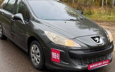 Peugeot 308 II, 2010 год, 440 000 рублей, 3 фотография