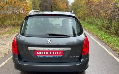 Peugeot 308 II, 2010 год, 440 000 рублей, 7 фотография