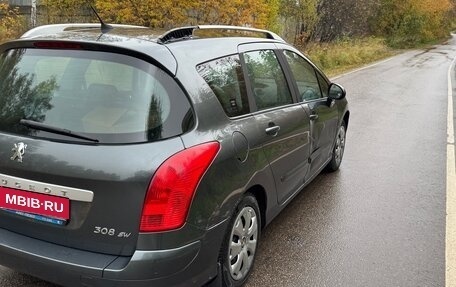 Peugeot 308 II, 2010 год, 440 000 рублей, 6 фотография
