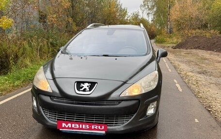 Peugeot 308 II, 2010 год, 440 000 рублей, 11 фотография