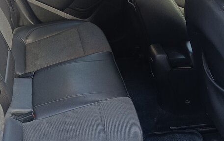 Opel Astra J, 2011 год, 499 999 рублей, 4 фотография