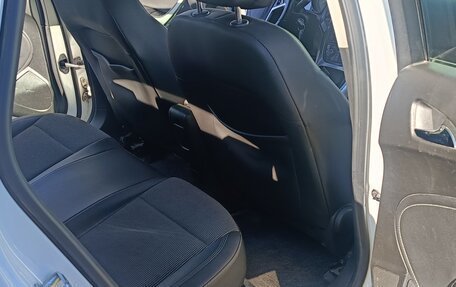 Opel Astra J, 2011 год, 499 999 рублей, 8 фотография