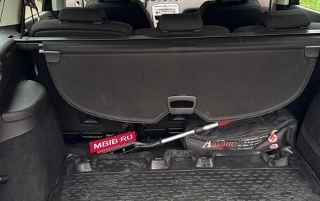 Peugeot 308 II, 2010 год, 440 000 рублей, 19 фотография