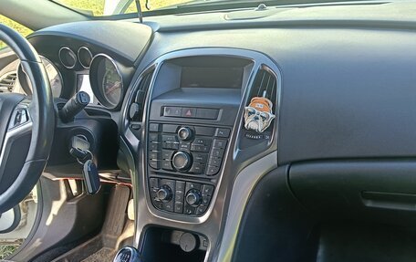 Opel Astra J, 2011 год, 499 999 рублей, 12 фотография