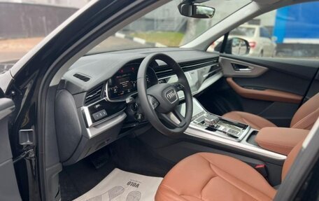 Audi Q7, 2023 год, 9 100 000 рублей, 5 фотография