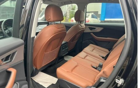 Audi Q7, 2023 год, 9 100 000 рублей, 8 фотография