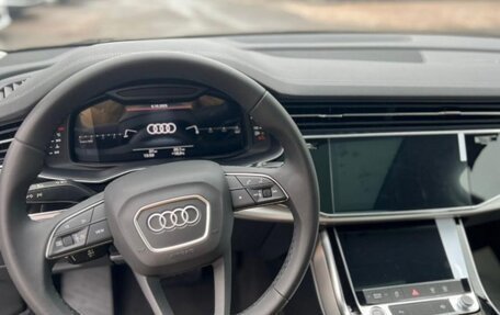 Audi Q7, 2023 год, 9 100 000 рублей, 7 фотография