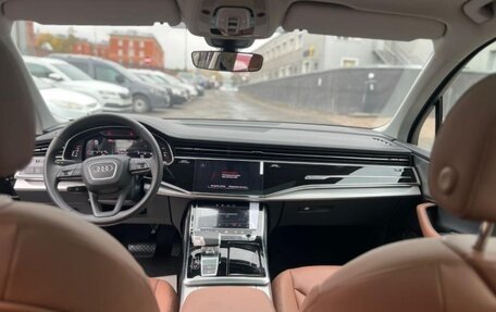 Audi Q7, 2023 год, 9 100 000 рублей, 6 фотография