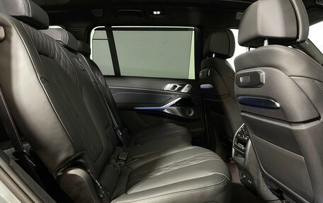 BMW X7, 2024 год, 19 100 000 рублей, 12 фотография