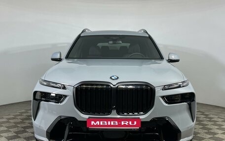 BMW X7, 2024 год, 19 100 000 рублей, 2 фотография