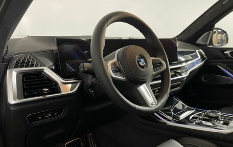 BMW X7, 2024 год, 19 100 000 рублей, 22 фотография