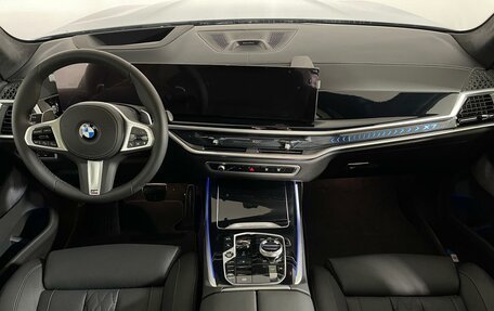 BMW X7, 2024 год, 19 100 000 рублей, 21 фотография